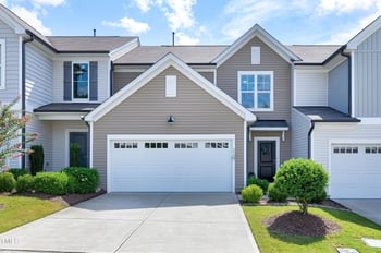 1107 Tigerlily Way, Durham, NC 27703