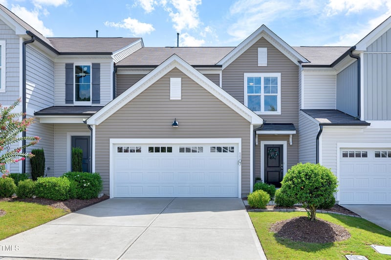 1107 Tigerlily Way, Durham, NC 27703