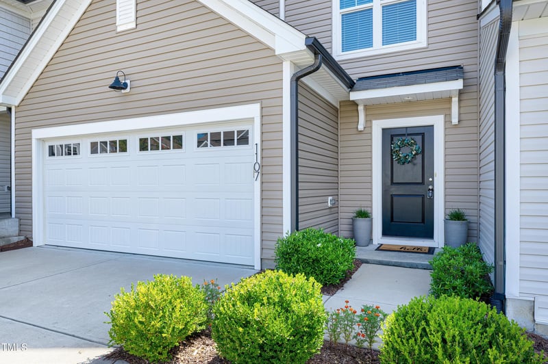 1107 Tigerlily Way, Durham, NC 27703