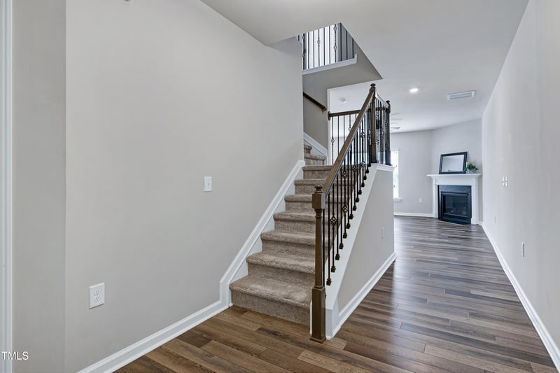 1107 Tigerlily Way, Durham, NC 27703