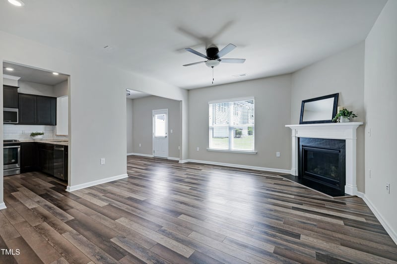 1107 Tigerlily Way, Durham, NC 27703