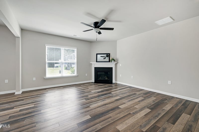 1107 Tigerlily Way, Durham, NC 27703