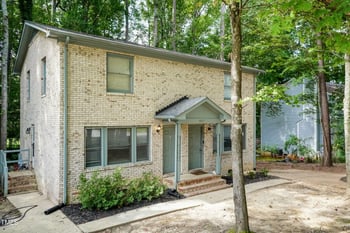 1107 Timber Dr, Garner, NC 27529