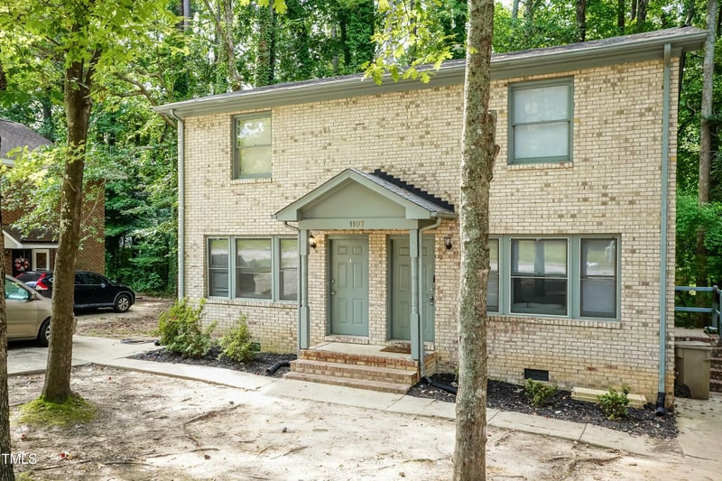1107 Timber Dr, Garner, NC 27529