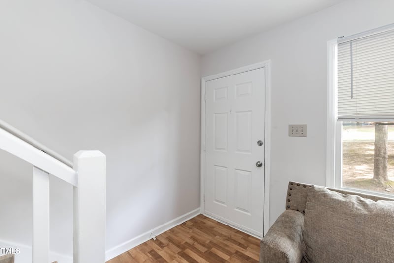 1107 Timber Dr, Garner, NC 27529