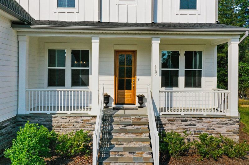 1107 Valley Rose Way, Durham, NC 27712