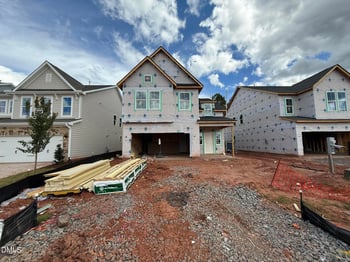 1107 Westerland Way #29, Durham, NC 27703