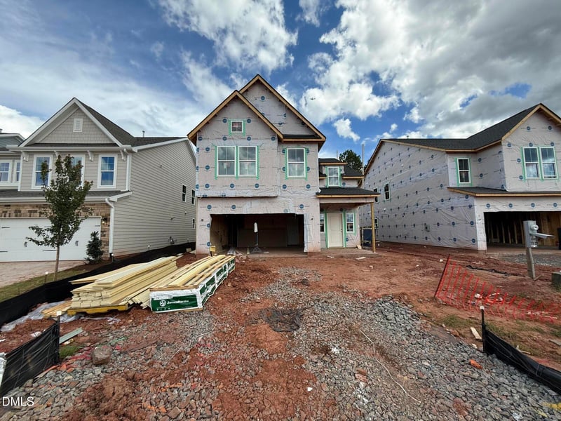 1107 Westerland Way #29, Durham, NC 27703