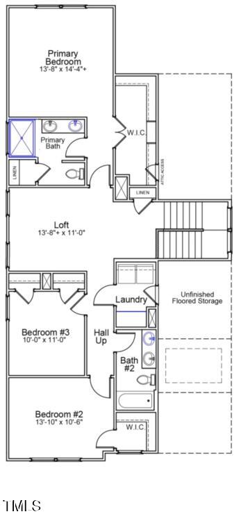 1107 Westerland Way #29, Durham, NC 27703
