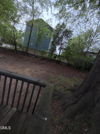 1107 Worth St #A And B, Durham, NC 27701