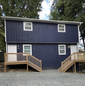 1107 Worth St, Durham, NC 27701