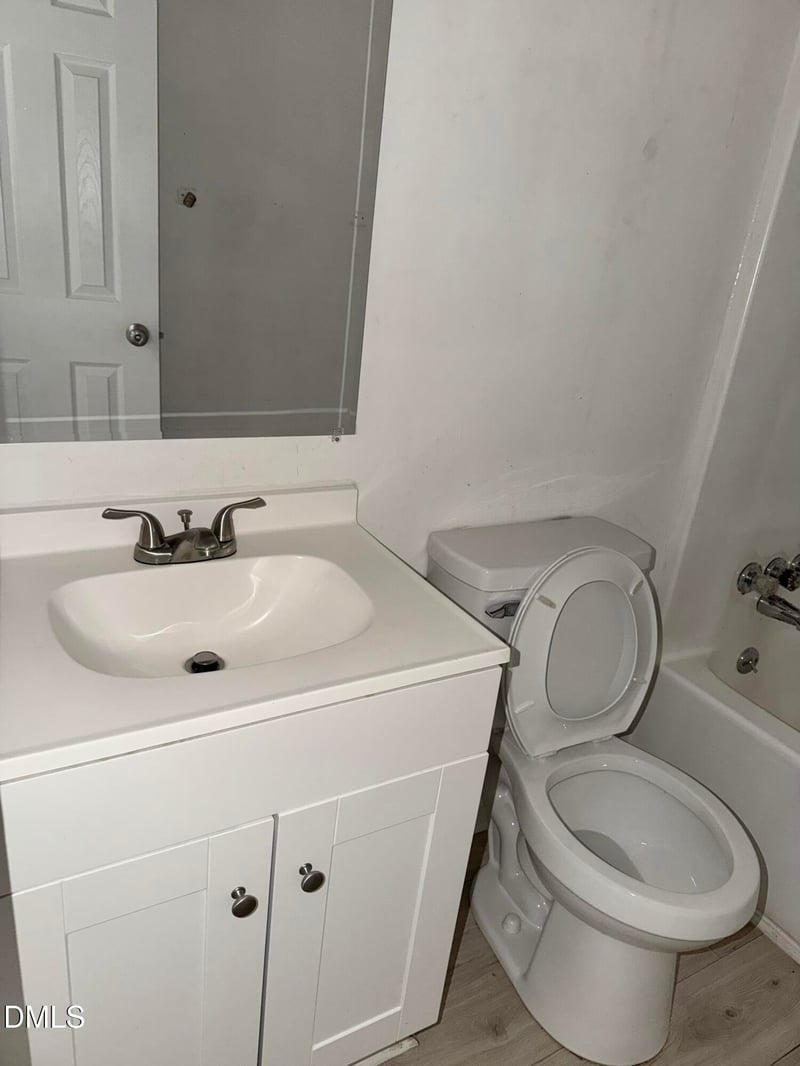 1107 Worth St, Durham, NC 27701