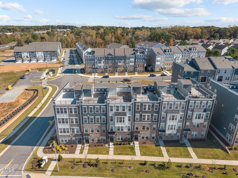 11072 Ligon Mill Rd #200, Wake Forest, NC 27587