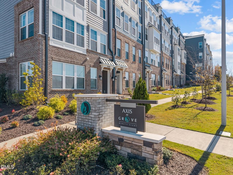 11072 Ligon Mill Rd #200, Wake Forest, NC 27587