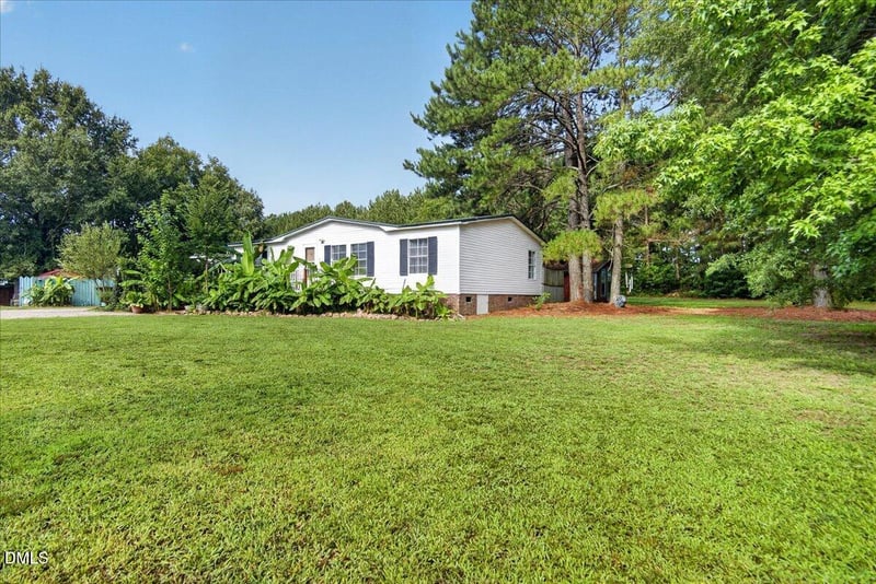 11074 Beaver Dam Rd, Middlesex, NC 27557