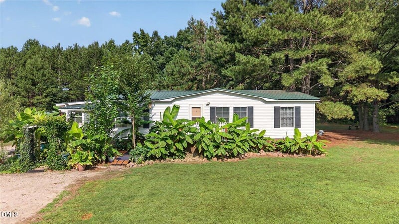 11074 Beaver Dam Rd, Middlesex, NC 27557