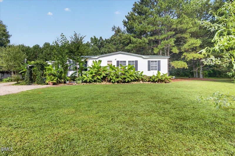 11074 Beaver Dam Rd, Middlesex, NC 27557