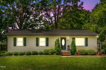 1108 6th , Lillington, NC 27546