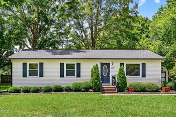 1108 6th , Lillington, NC 27546