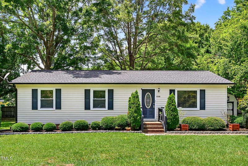 1108 6th , Lillington, NC 27546
