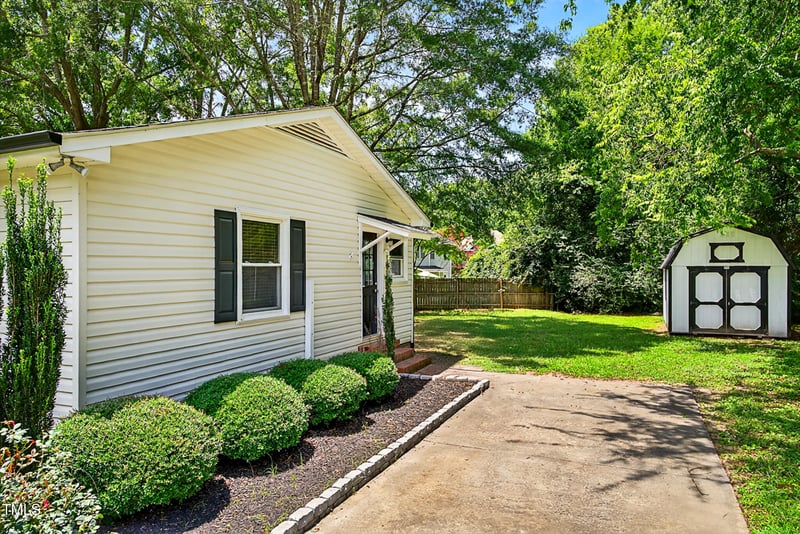 1108 6th , Lillington, NC 27546