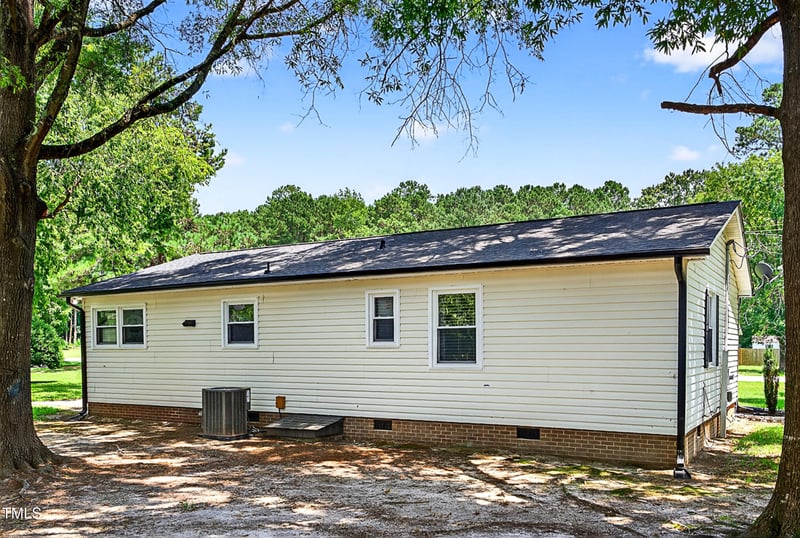1108 6th , Lillington, NC 27546