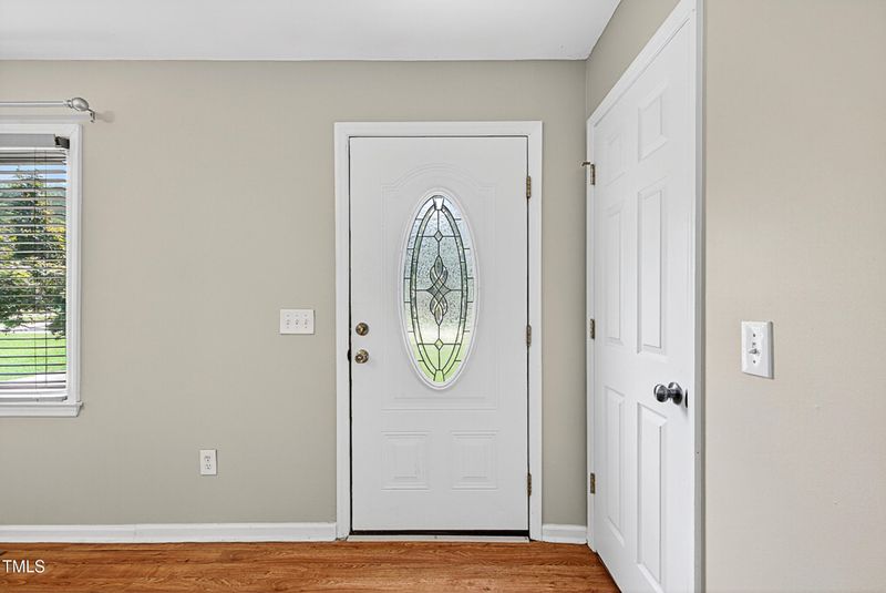 1108 S 6th, Lillington, NC 27546