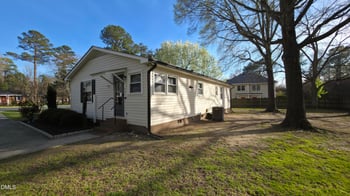 1108 6th St, Lillington, NC 27546