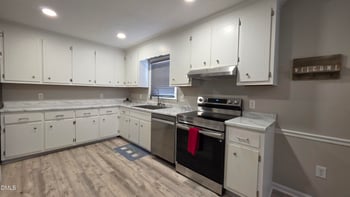 1108 6th St, Lillington, NC 27546