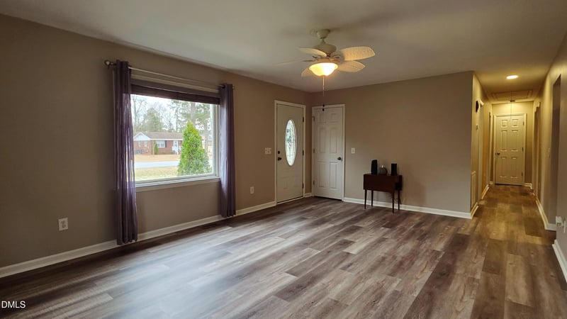 1108 6th St, Lillington, NC 27546