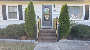 1108 6th St, Lillington, NC 27546