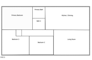 1108 6th St, Lillington, NC 27546