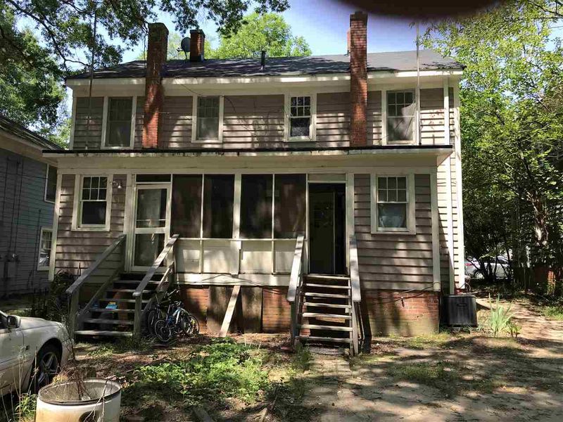 1108 9th St, Durham, NC 27705