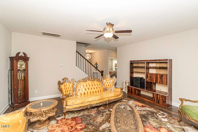 1108 Agio Ct, Zebulon, NC 27597