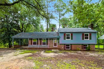 1108 Andrews Ave, Goldsboro, NC 27530