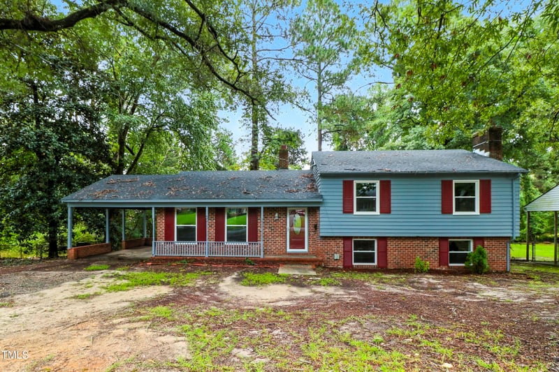 1108 Andrews Ave, Goldsboro, NC 27530