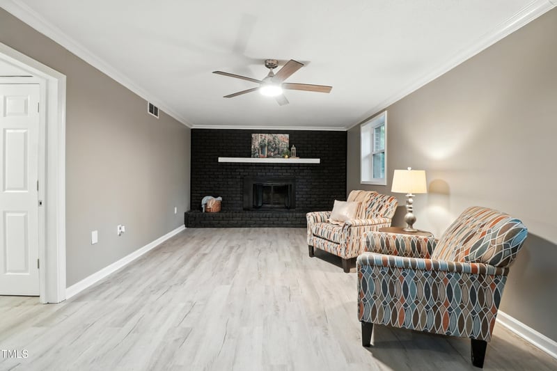 1108 Andrews Ave, Goldsboro, NC 27530