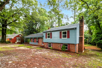 1108 Andrews Ave, Goldsboro, NC 27530