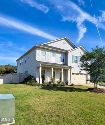 1108 Arden Trace Ct, Fuquay Varina, NC 27526