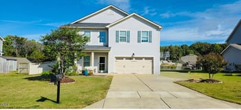 1108 Arden Trace Ct, Fuquay Varina, NC 27526