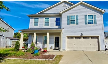1108 Arden Trace Ct, Fuquay Varina, NC 27526