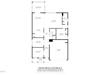 1108 Arden Trace Ct, Fuquay Varina, NC 27526