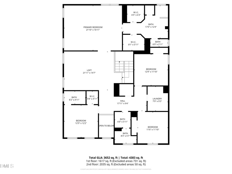 1108 Arden Trace Ct, Fuquay Varina, NC 27526