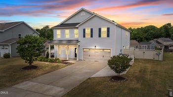 1108 Arden Trace Ct, Fuquay Varina, NC 27526