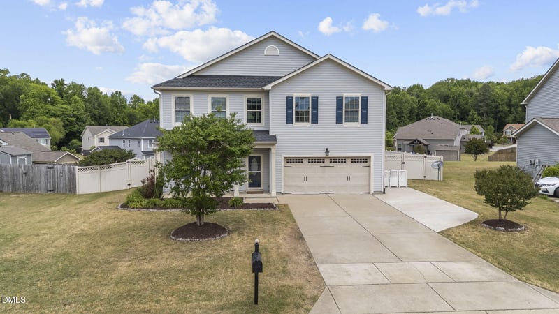 1108 Arden Trace Ct, Fuquay Varina, NC 27526