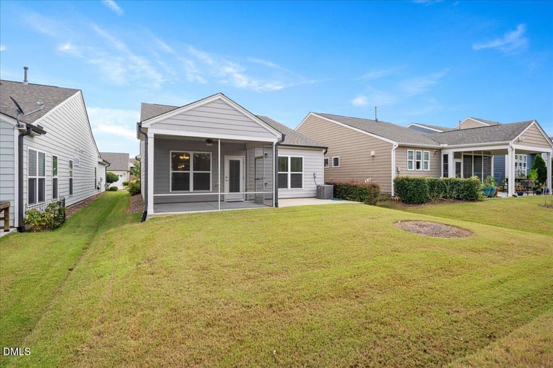 1108 Areca Way, Durham, NC 27703