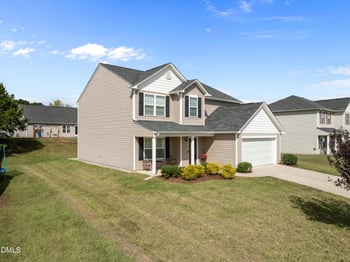 1108 Aster Way, Burlington, NC 27215