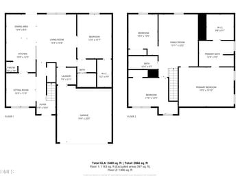 1108 Aster Way, Burlington, NC 27215