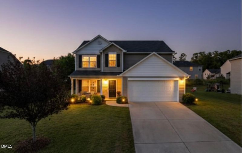 1108 Aster Way, Burlington, NC 27215