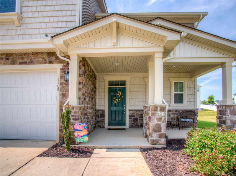 1108 Bellreng Dr, Wake Forest, NC 27587